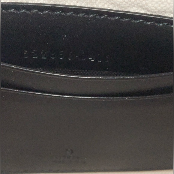 GUCCI SUPREME SIGNATURE GG KING SNAKE BROWN WRISTLET CLUTCH EUC - Picture 6 of 14